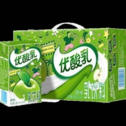 88VIP：伊利 优酸乳原味 250ml*24盒*3件