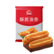 思念 酥脆油条400g/袋*16件