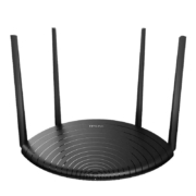 TP-LINK无线路由器AC1200双频5G家用mesh无线wifi5660百兆易展版