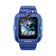 Huawei/华为儿童手表4X全网通4G定位双摄通话防水小学生天才小度