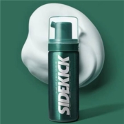 天猫U先：SIDEKICK 侍刻净油养肤洁面泡 40g