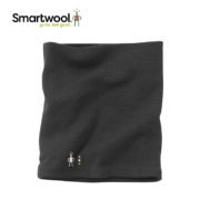 100%纯美利奴羊毛，Smartwool 美利奴羊毛 围脖