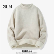 森马旗下 GLM 男士打底衫