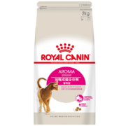 皇家猫粮 成猫猫粮 天然香味 EA33 通用粮 12月以上 2KG