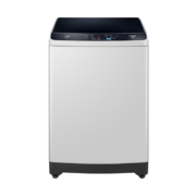 海尔（Haier）波轮洗衣机全自动家电 以旧换新 原厂品质 脱水机10公斤  防菌防霉  老人可用 100Z129
