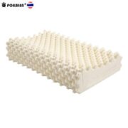POKALEN 泰国原装进口颗粒按摩乳胶枕