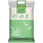 品贡香 虾田米 5kg