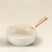 聚划算百亿补贴：华帝炒锅不粘锅家用炒锅 28cm