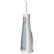 洁碧（Waterpik） 立式手持电动冲牙器洗牙器水牙线洁牙机 预防牙结石正畸适用 全身水洗极光系列GS5 蓝