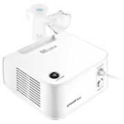 鱼跃（YUWELL）雾化器403H 儿童成人医用家用空气压缩式雾化机雾化仪面罩