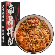 需抢券、京喜app：食鲜妙 南昌拌粉 196g*2件