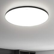 OPPLE 欧普照明 铭宇S led卧室圆形吸顶灯 24w