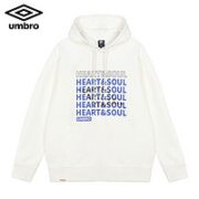 Umbro 茵宝 男子连帽卫衣 |UO223AP24287