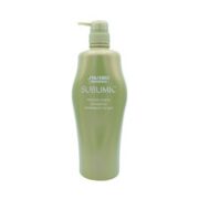 SHISEIDO 资生堂 芯护理道芳氛洗发水 1000ml