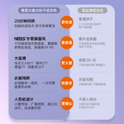 奥普（AUPU） 电动升降晾衣架 水氧除菌内烘干晾衣机米家智能阳台伸缩晾衣杆T1 【创新烘干】T1 闪烘+贴身面除菌