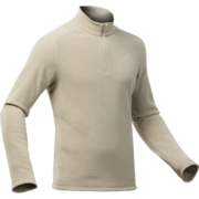 20点开始：DECATHLON 迪卡侬 男款摇粒绒外套 QUMM 8156839