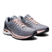 Asics 亚瑟士 Gel-Kayano 27 顶级支撑女款稳定支撑跑鞋 ‎ 1012A649