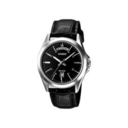 CASIO 卡西欧 Analogue指针系列 38毫米石英腕表 MTP-1370L-1A