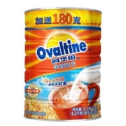 88VIP：阿华田 巧克力可可粉 加量1380g+ 青岛啤酒 青啤崂山清爽330ml*6罐装*3件