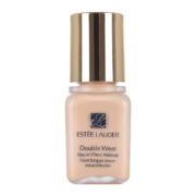 ESTEE LAUDER 雅诗兰黛 DW持妆粉底液17号1W1（象牙白）中样 7ml*2瓶