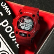 CASIO 卡西欧 G-SHOCK系列 男士石英腕表 G-7900A-4 礼盒款