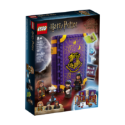 乐高（LEGO）76396  霍格沃茨时刻 哈利波特系列Harry Potter