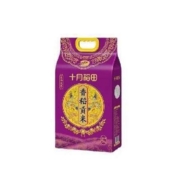 88VIP：SHI YUE DAO TIAN 十月稻田 香稻贡米 5kg