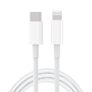 京东京造 MFi认证苹果数据线PD20W充电器USB-C快充线Type-c to Lightning充电线 适用iPhone13/12/11/SE1.2米45.9元 (需用券)
