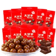 再降价、京东特价、需买券：梁丰  麦丽素25gX5包