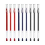 乐炫 A95 巨能写中性笔0.5mm 0.5mm 20支