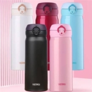 限量10000:膳魔师 保温杯 JNL-502 500ML 黑色