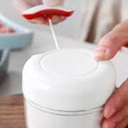 京东特价APP：惠寻 手动蒜泥器蒜末器