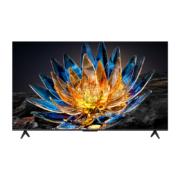 TCL 55V8G 55英寸电视 百级分区背光 HDR1000 120Hz 4K超高清 智能液晶电视机55