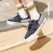LI-NING 李宁 CF the one 男子运动休闲鞋 AGCS073