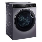 20点开始、PLUS会员：Haier 海尔 XQG90-BD14126L 滚筒洗衣机 9公斤