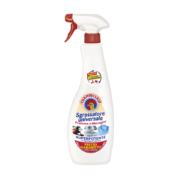 CHANTECLAIR大公鸡管家 多功能油污净(马赛皂香) 厨房清洁去油污剂 600ml