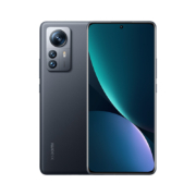 聚划算百亿补贴：MI 小米 12 Pro 天玑版 5G智能手机 8GB+128GB