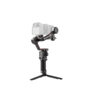 大疆 DJI RS 3 如影s RoninS 手持稳定器 轻量专业防抖拍摄 手持单反微单相机云台 大疆云台稳定器