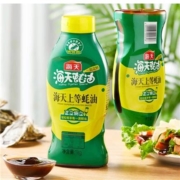 京东特价APP：海天 上等 蚝油 1kg 挤压挤挤装  2瓶