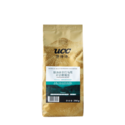 悠诗诗（UCC） 印尼进口 综合咖啡豆250g 爪哇岛250g【23.1.7到期】