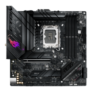 玩家国度ROG STRIX B660-G GAMING WIFI主板 支持 DDR5内存CPU 12600KF/12700（Intel B660/LGA 1700）
