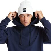 Timberland 添柏岚 男士针织帽  直邮含税到手￥68.84