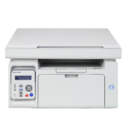 奔图（PANTUM）M6200W 黑白激光无线多功能打印机办公商用  打印复印扫描一体机 硒鼓可加粉