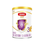 天猫U先：金领冠 菁护3段 130g