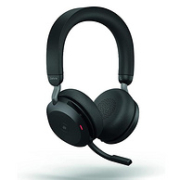 Jabra 捷波朗 Evolve2 75 无线降噪耳机