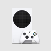 88VIP：Microsoft 微软 日版 xbox series S 游戏主机