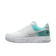 10日20点！NIKE 耐克 Air Force 1 Crater M2Z2 女子休闲运动鞋 DO7692-101