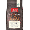 国内238元！Melitta 美乐家 Bella Crema 中度烘焙 100%阿拉比卡咖啡豆1000g  直邮含税到手￥116.42￥106.71