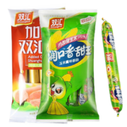 京东特价APP、需抢券：双汇  香肠组合 加钙双汇王*240g+润口玉米肠 *240g