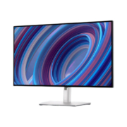 Dell/戴尔 U2723QX 4K 27英寸反向充电  防蓝光屏 旋转升降显示器